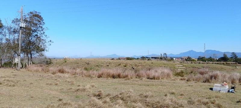 0 Bedroom Property for Sale in Groot Brakrivier Rural Western Cape